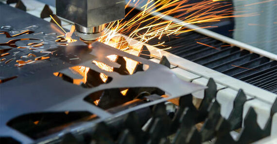 Serrurerie-métallerie - ADMS+ Lyon